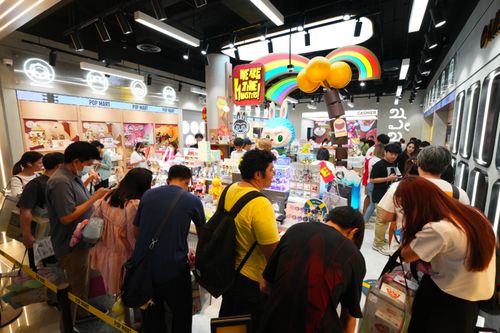 一只毛怪的奇幻漂流